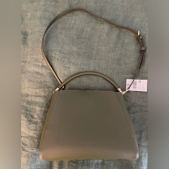 NWT Kate Spade Phoebe Small Top Handle Satchel - Picture 6 of 8